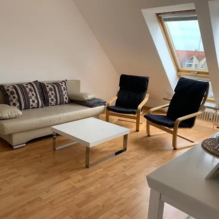Apartment Ferienwohnung