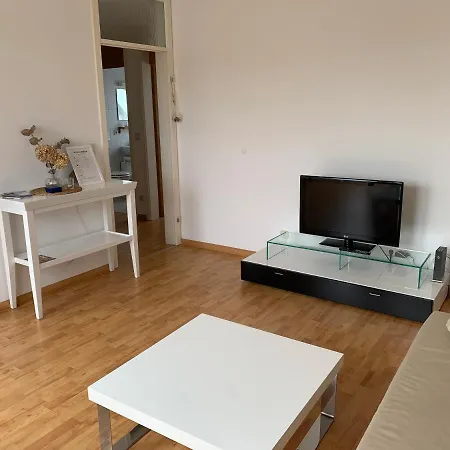 Ferienwohnung Apartament