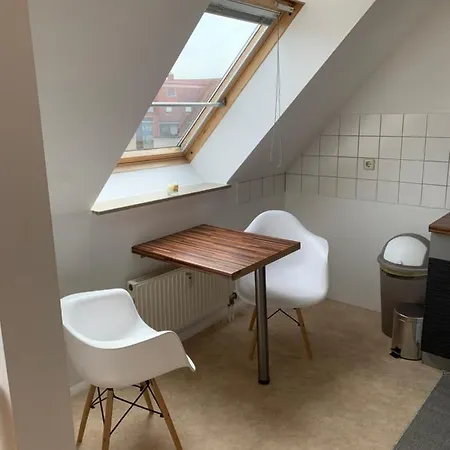 Ferienwohnung Apartment *