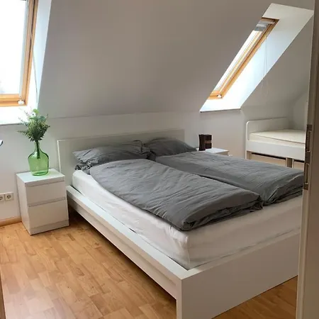 Ferienwohnung Apartment *