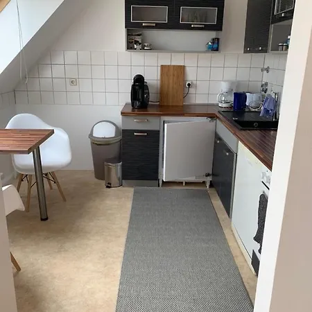 Ferienwohnung Apartment *