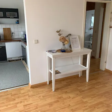 Ferienwohnung Markranstädt