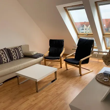 Ferienwohnung