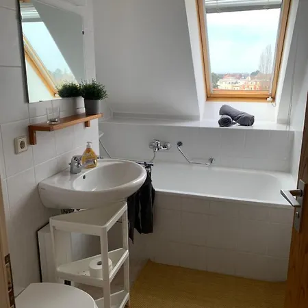 Ferienwohnung * Markranstädt